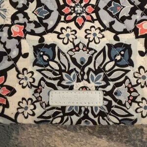 Vera Bradley Laptop Organizer Bag